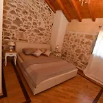 Stone Anita With Pool Villa