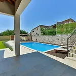 Villa Stone Anita With Pool