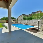 Stone Anita With Pool
