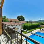 Villa Stone Anita With Pool Galovac (Zadar)