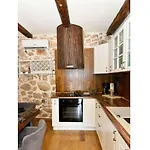 Stone Anita With Pool Villa Galovac (Zadar)