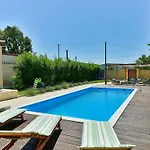 Villa Stone Anita With Pool Galovac (Zadar)