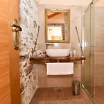 Stone Anita With Pool Villa *