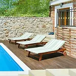 Villa Stone Anita With Pool *