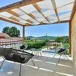 Villa Stone Anita With Pool *