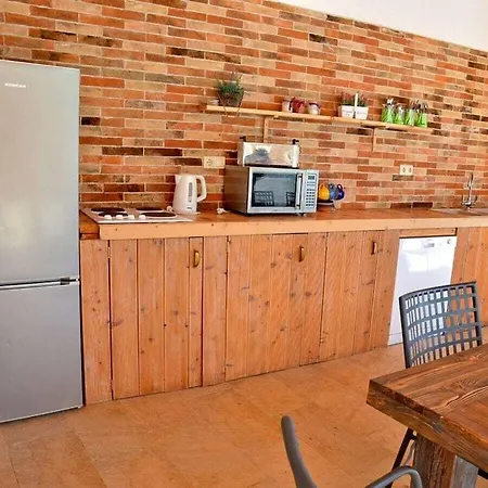 Stone Anita With Pool ヴィラ