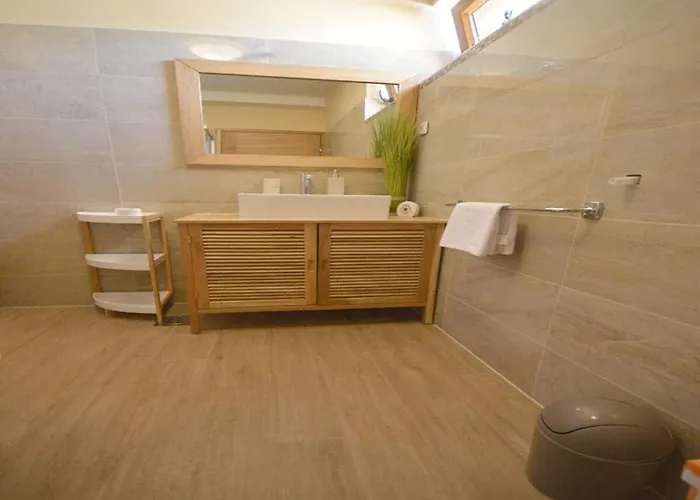 Vila Stone Anita With Pool Galovac (Zadar)